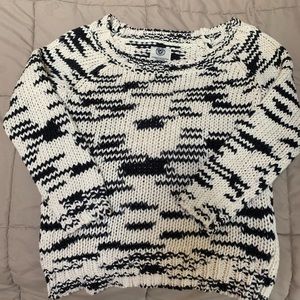 American Eagle sweater